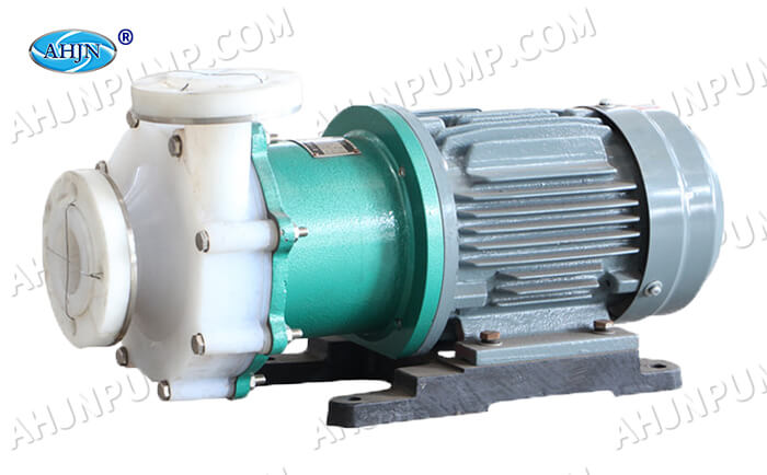 CQB micro fluoroplastic magnetic pump