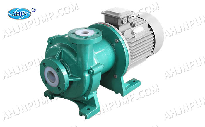 CQB medium fluoroplastic magnetic pump