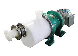 SZCF strong self-priming magnetic barrel pump