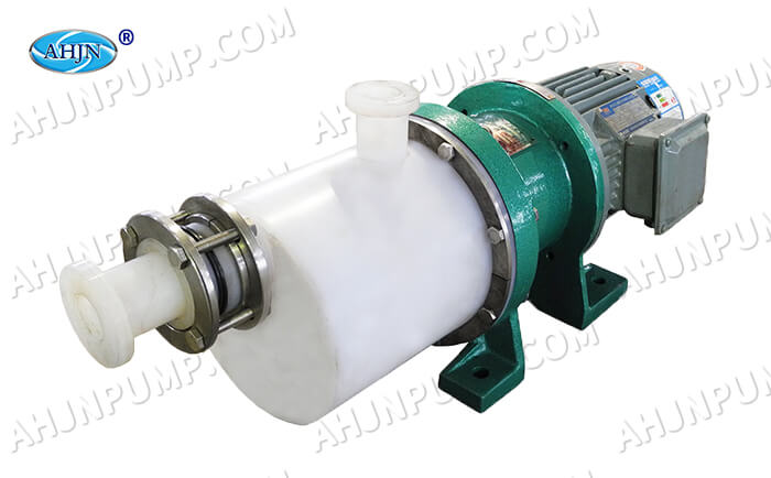 SZCF strong self-priming magnetic barrel pump