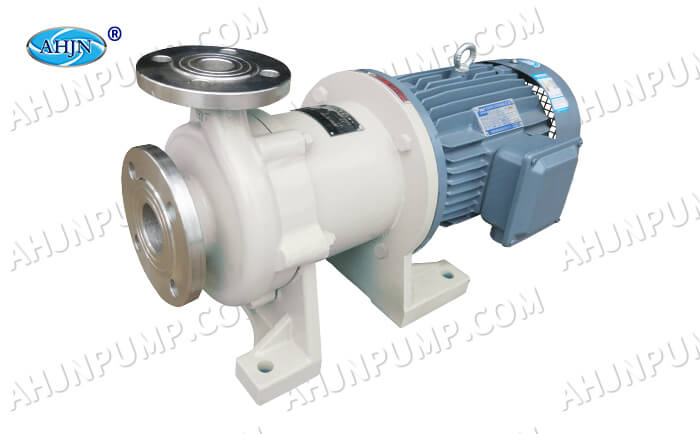 JMP stainless steel magnetic pump