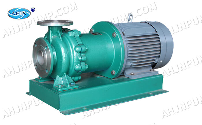 CQ stainless steel magnetic pump